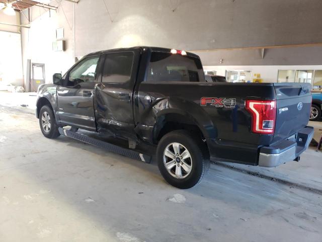 Photo 1 VIN: 1FTEW1EG0FFB88444 - FORD F-150 