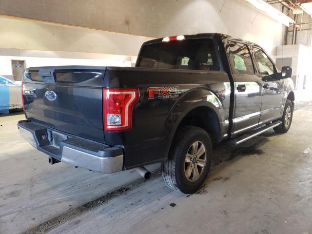 Photo 2 VIN: 1FTEW1EG0FFB88444 - FORD F-150 