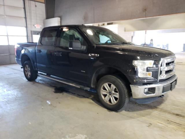 Photo 3 VIN: 1FTEW1EG0FFB88444 - FORD F-150 