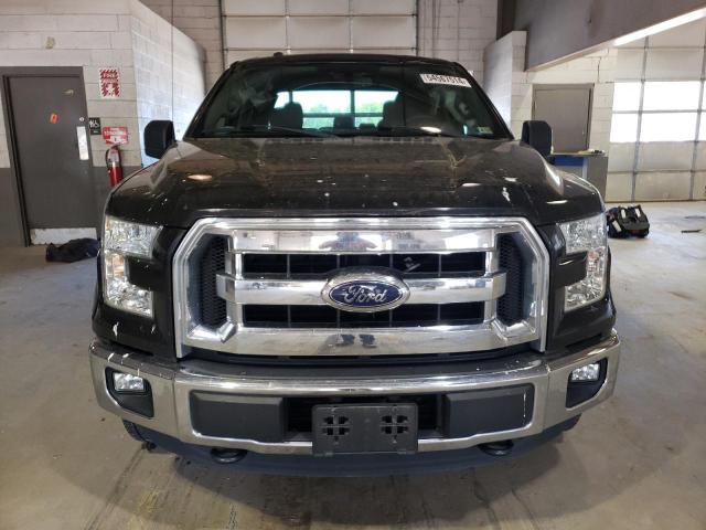 Photo 4 VIN: 1FTEW1EG0FFB88444 - FORD F-150 