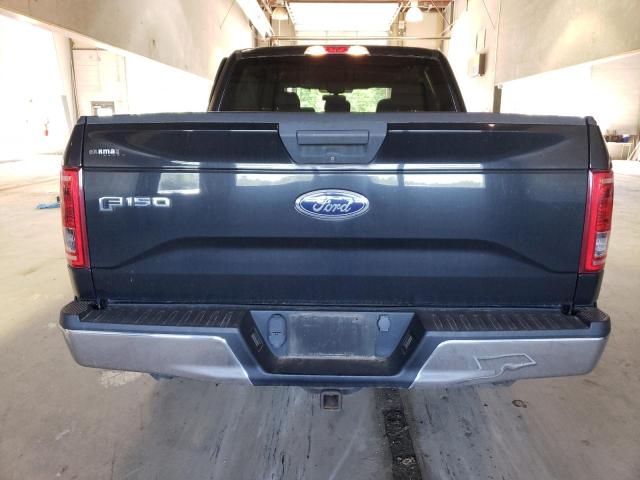 Photo 5 VIN: 1FTEW1EG0FFB88444 - FORD F-150 