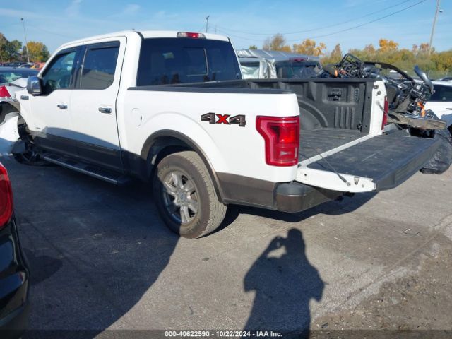 Photo 2 VIN: 1FTEW1EG0FFC04884 - FORD F-150 