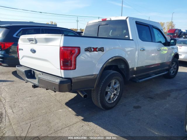 Photo 3 VIN: 1FTEW1EG0FFC04884 - FORD F-150 