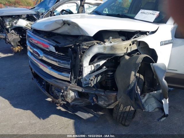 Photo 5 VIN: 1FTEW1EG0FFC04884 - FORD F-150 