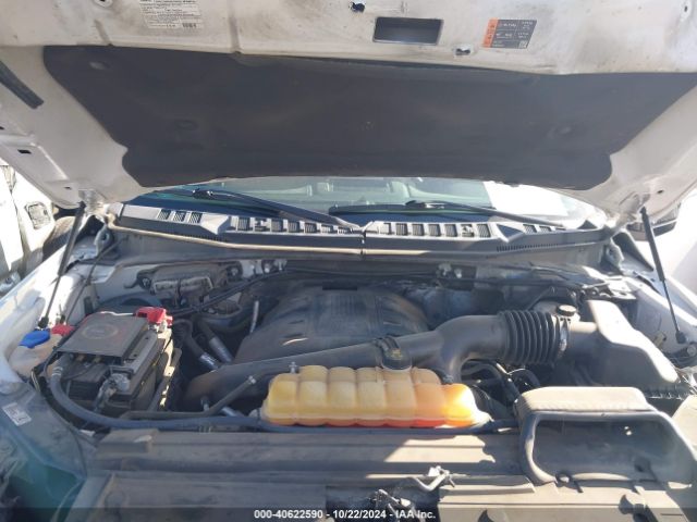 Photo 9 VIN: 1FTEW1EG0FFC04884 - FORD F-150 