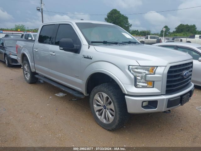 Photo 0 VIN: 1FTEW1EG0FFC48934 - FORD F-150 