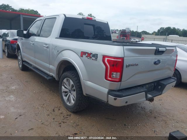 Photo 2 VIN: 1FTEW1EG0FFC48934 - FORD F-150 