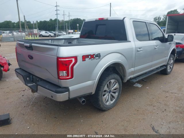 Photo 3 VIN: 1FTEW1EG0FFC48934 - FORD F-150 