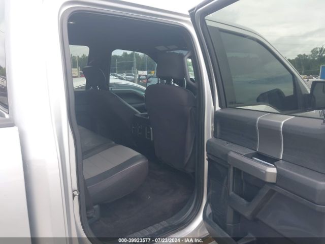 Photo 7 VIN: 1FTEW1EG0FFC48934 - FORD F-150 