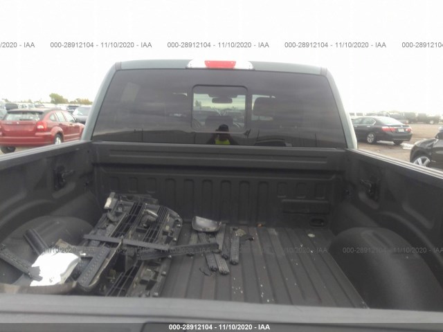 Photo 7 VIN: 1FTEW1EG0FFC52868 - FORD F-150 