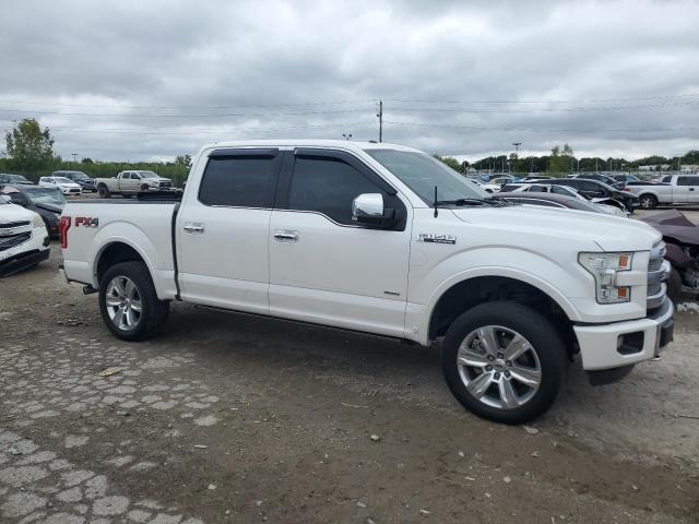 Photo 3 VIN: 1FTEW1EG0FFC58265 - FORD F150 SUPER 