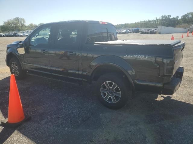 Photo 1 VIN: 1FTEW1EG0FFC72747 - FORD F150 SUPER 