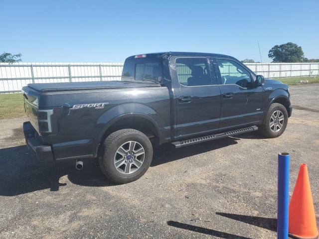 Photo 2 VIN: 1FTEW1EG0FFC72747 - FORD F150 SUPER 