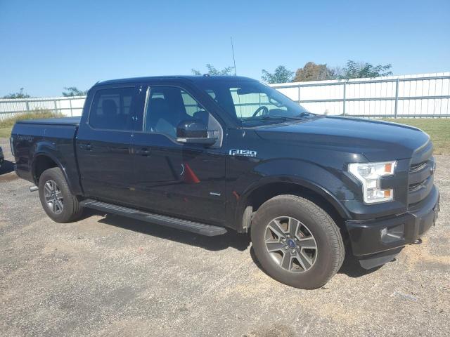 Photo 3 VIN: 1FTEW1EG0FFC72747 - FORD F150 SUPER 