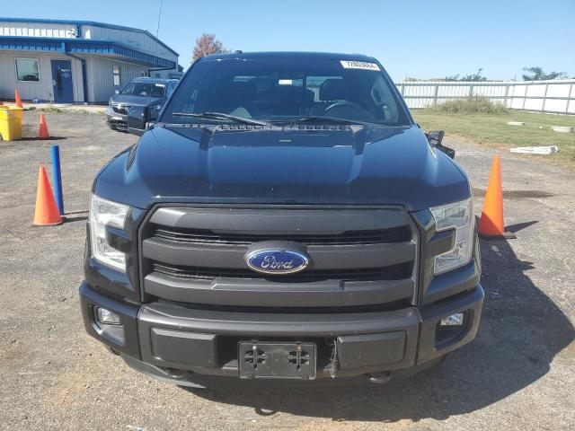 Photo 4 VIN: 1FTEW1EG0FFC72747 - FORD F150 SUPER 