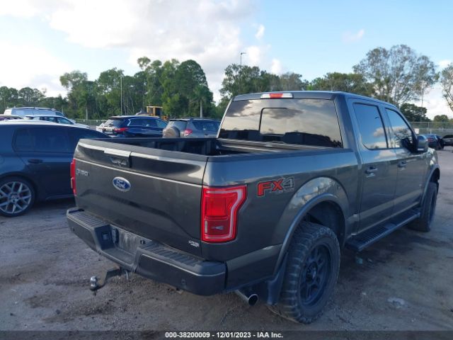 Photo 3 VIN: 1FTEW1EG0FFC87314 - FORD F-150 