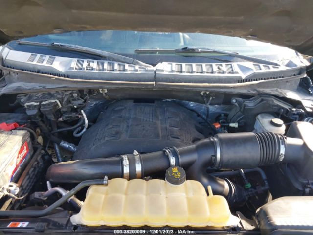 Photo 9 VIN: 1FTEW1EG0FFC87314 - FORD F-150 