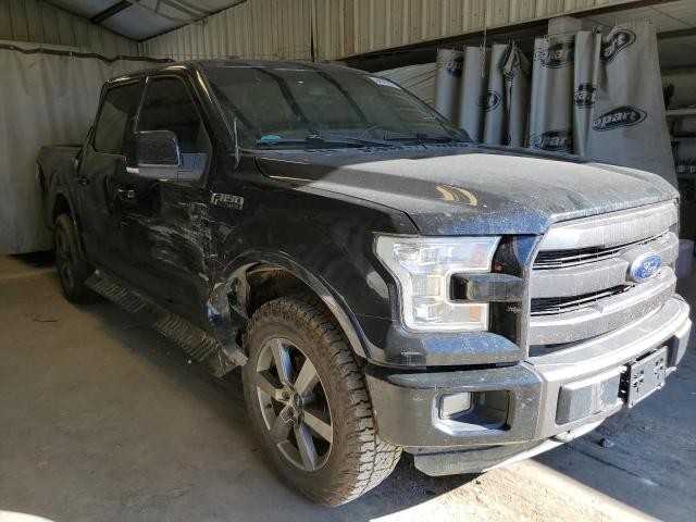 Photo 0 VIN: 1FTEW1EG0FFD05598 - FORD F150 SUPER 