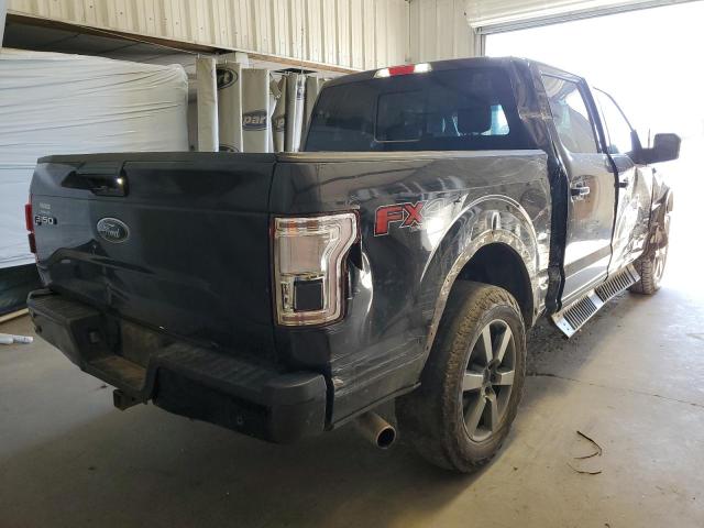 Photo 3 VIN: 1FTEW1EG0FFD05598 - FORD F150 SUPER 