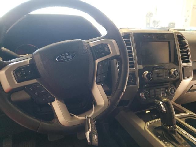 Photo 8 VIN: 1FTEW1EG0FFD05598 - FORD F150 SUPER 