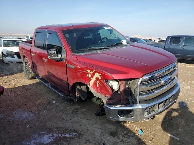 Photo 3 VIN: 1FTEW1EG0FKD27737 - FORD F150 SUPER 