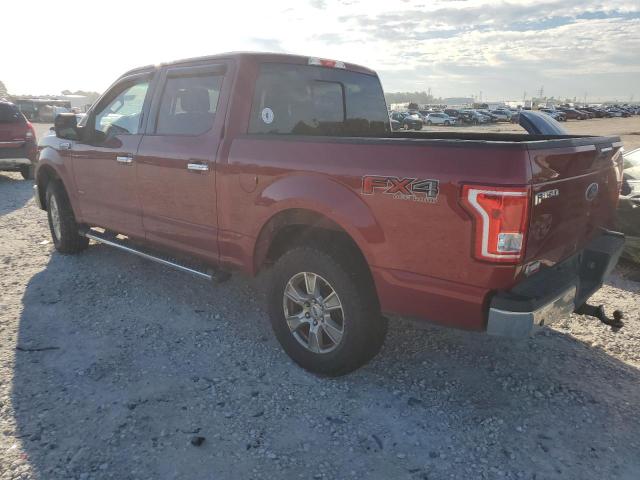 Photo 1 VIN: 1FTEW1EG0FKD40813 - FORD F150 SUPER 