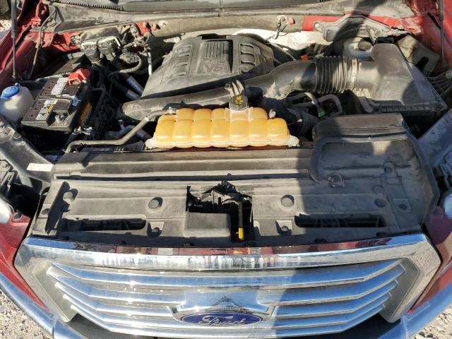 Photo 10 VIN: 1FTEW1EG0FKD40813 - FORD F150 SUPER 