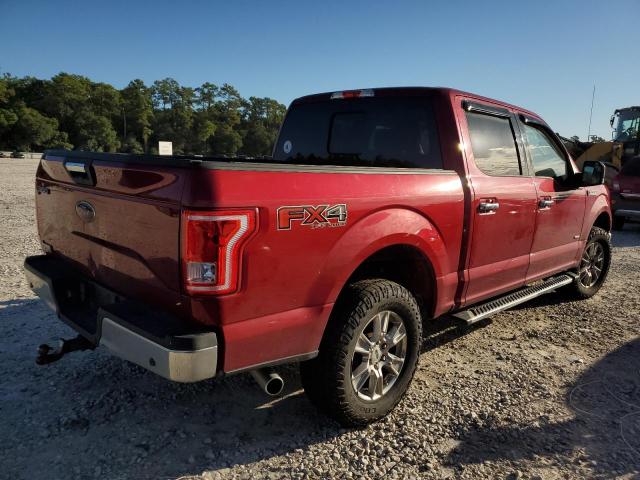 Photo 2 VIN: 1FTEW1EG0FKD40813 - FORD F150 SUPER 