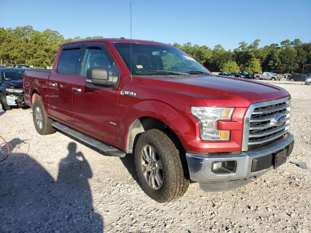 Photo 3 VIN: 1FTEW1EG0FKD40813 - FORD F150 SUPER 