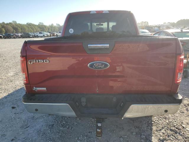 Photo 5 VIN: 1FTEW1EG0FKD40813 - FORD F150 SUPER 