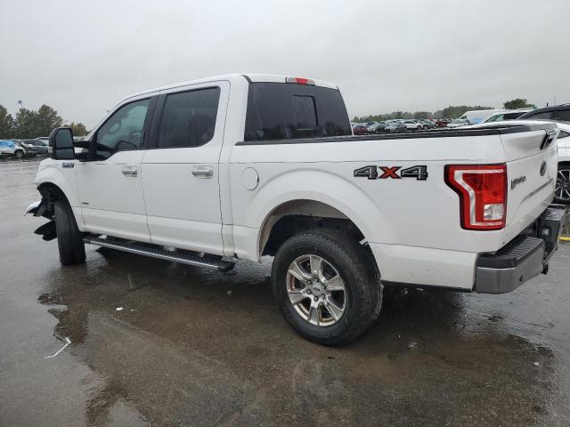 Photo 1 VIN: 1FTEW1EG0FKE29779 - FORD F150 SUPER 