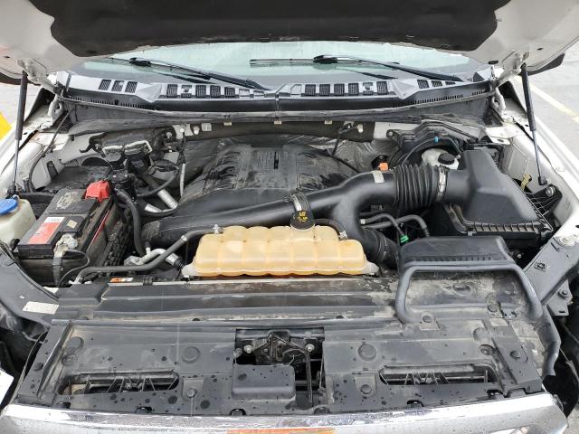 Photo 10 VIN: 1FTEW1EG0FKE29779 - FORD F150 SUPER 