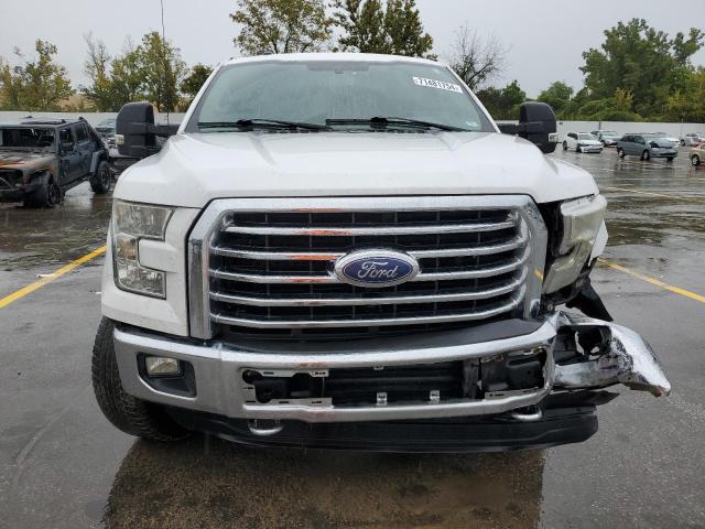 Photo 4 VIN: 1FTEW1EG0FKE29779 - FORD F150 SUPER 