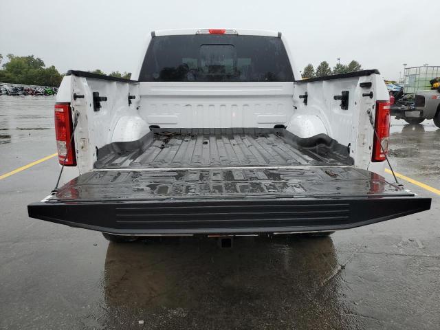 Photo 5 VIN: 1FTEW1EG0FKE29779 - FORD F150 SUPER 