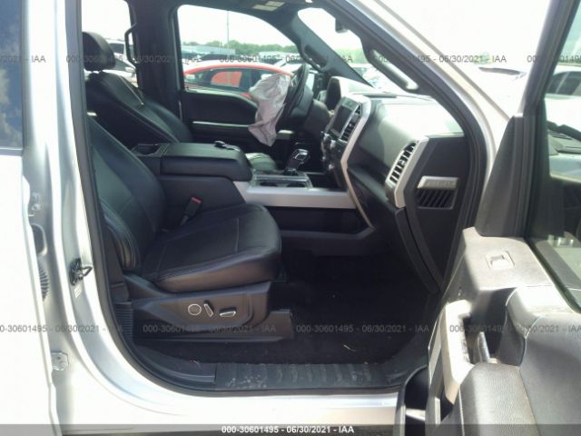 Photo 4 VIN: 1FTEW1EG0FKE58506 - FORD F-150 