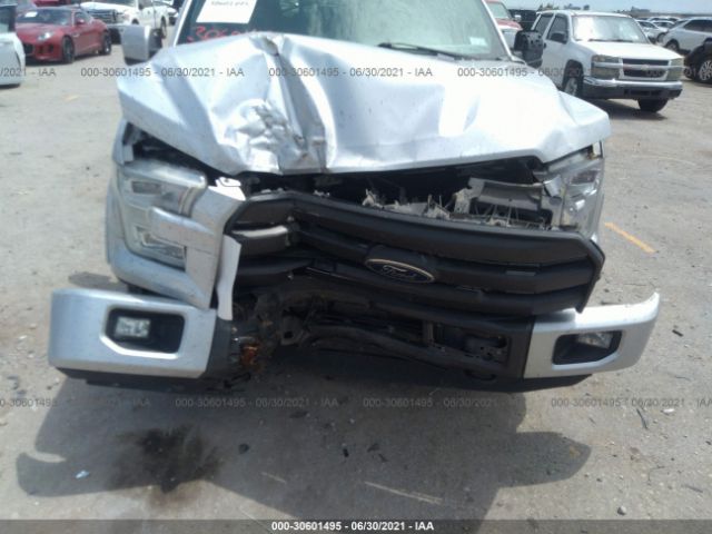 Photo 5 VIN: 1FTEW1EG0FKE58506 - FORD F-150 