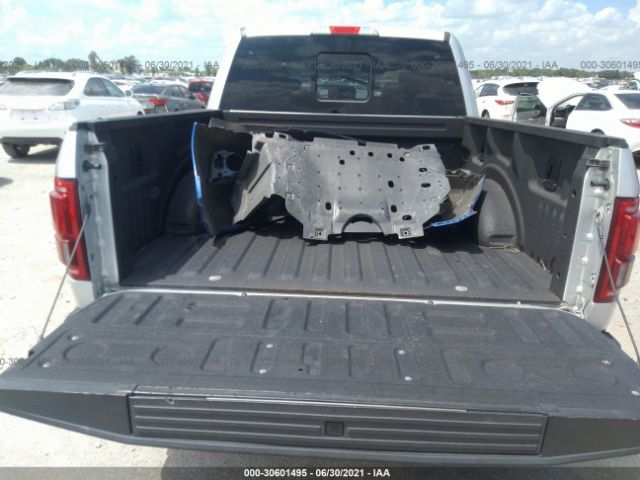 Photo 7 VIN: 1FTEW1EG0FKE58506 - FORD F-150 