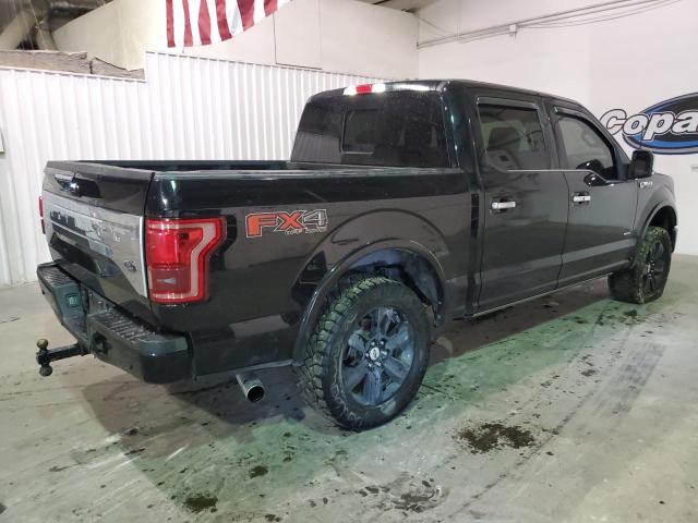 Photo 2 VIN: 1FTEW1EG0GFA53532 - FORD F150 SUPER 