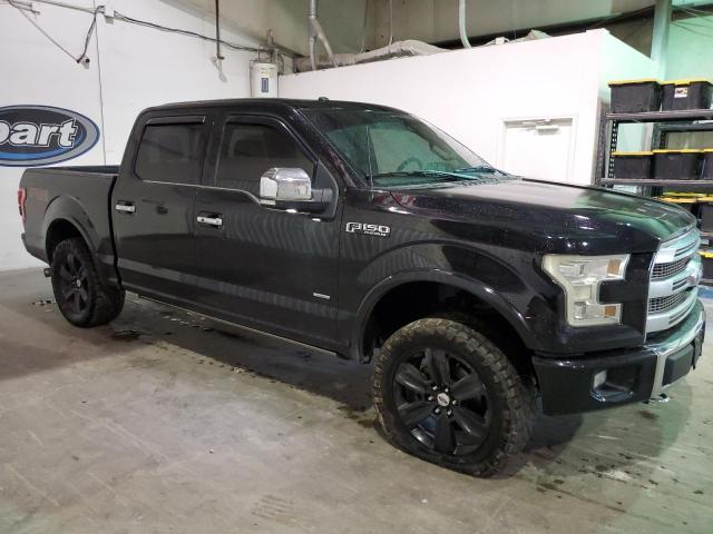 Photo 3 VIN: 1FTEW1EG0GFA53532 - FORD F150 SUPER 