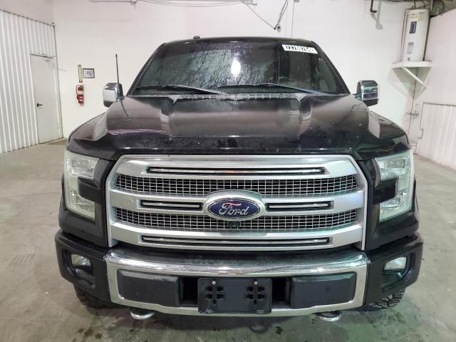 Photo 4 VIN: 1FTEW1EG0GFA53532 - FORD F150 SUPER 