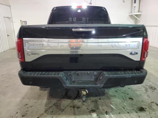 Photo 5 VIN: 1FTEW1EG0GFA53532 - FORD F150 SUPER 