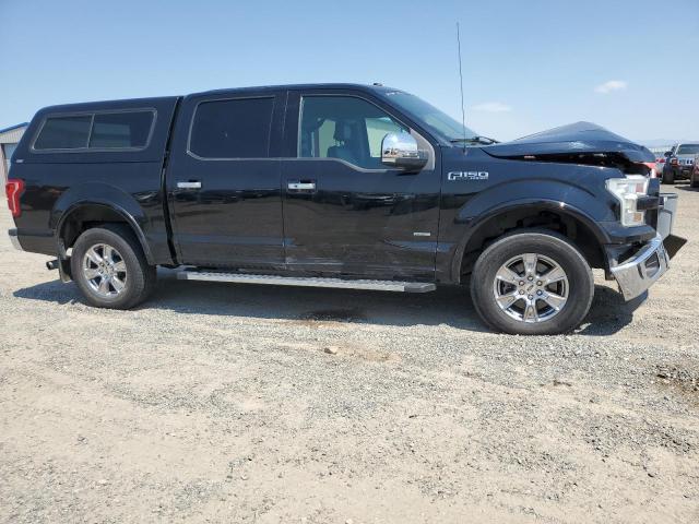 Photo 3 VIN: 1FTEW1EG0GFA64711 - FORD F-150 