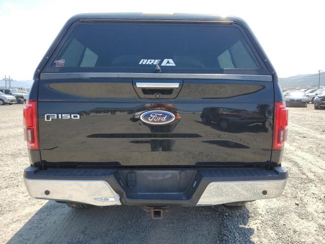 Photo 5 VIN: 1FTEW1EG0GFA64711 - FORD F-150 