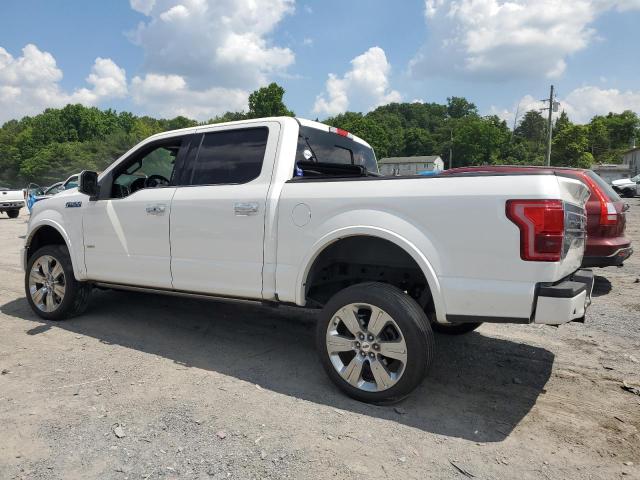 Photo 1 VIN: 1FTEW1EG0GFB04690 - FORD F-150 