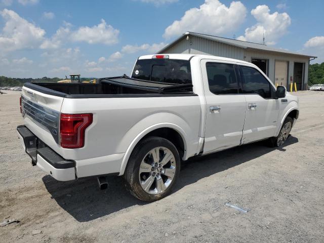 Photo 2 VIN: 1FTEW1EG0GFB04690 - FORD F-150 