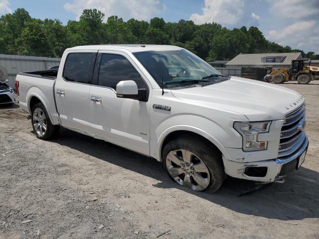 Photo 3 VIN: 1FTEW1EG0GFB04690 - FORD F-150 