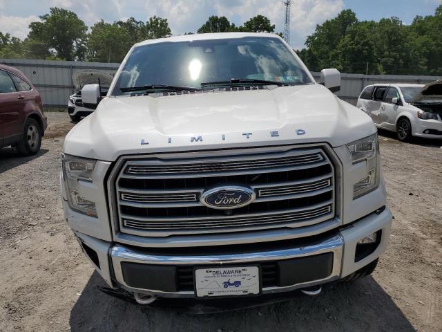 Photo 4 VIN: 1FTEW1EG0GFB04690 - FORD F-150 