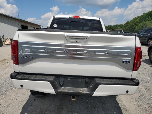 Photo 5 VIN: 1FTEW1EG0GFB04690 - FORD F-150 