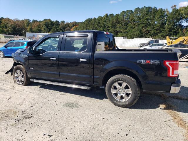 Photo 1 VIN: 1FTEW1EG0GFB22669 - FORD F150 SUPER 