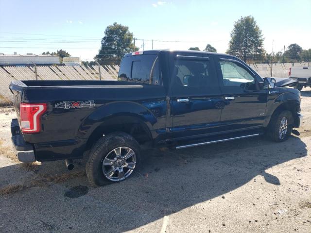 Photo 2 VIN: 1FTEW1EG0GFB22669 - FORD F150 SUPER 